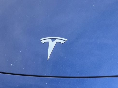 Used 2023 Tesla Model 3 Long Range AWD/4WD image 9