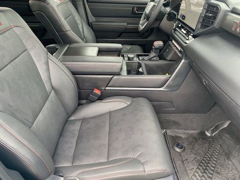 Certified 2026 Toyota Tundra TRD Pro AWD/4WD image 16