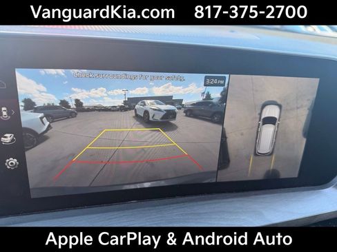 Certified 2025 Kia Telluride SX X-Line AWD/4WD image 22