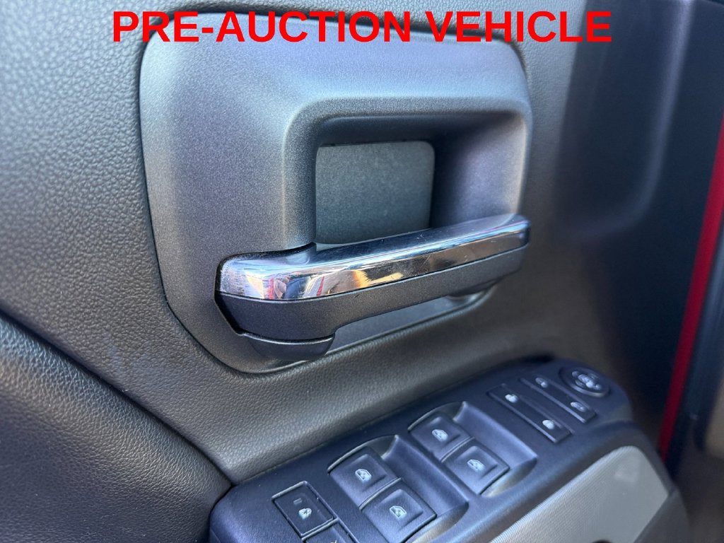 Used 2014 Chevrolet Silverado 1500 LT w/ All Star Edition AWD/4WD image 27