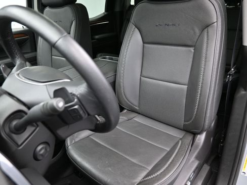 Used 2024 GMC Sierra 1500 Denali image 20