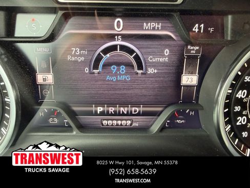 Used 2022 RAM 3500 Tradesman w/ Chrome Appearance Group AWD/4WD image 21