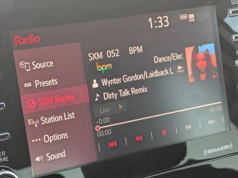 Used 2023 Toyota Camry SE image 13