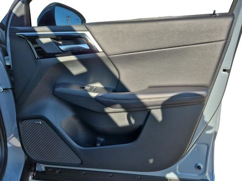 New 2025 Mitsubishi Outlander SE AWD/4WD image 30