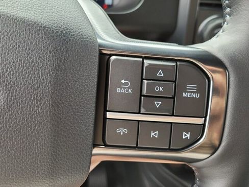 New 2026 Ford F250 Platinum w/ Tremor Off-Road Package image 24