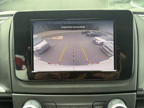 Used 2025 RAM ProMaster 2500 w/ Quick Order Package 22G SLT image 20