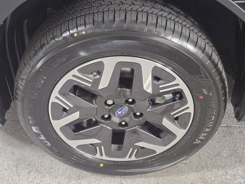 New 2026 Subaru Forester Premium image 7