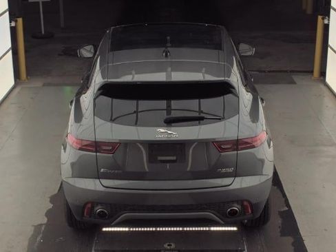 Used 2020 Jaguar E-PACE image 6