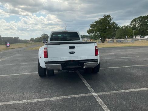 Used 2014 Ford F350 XL w/ Power Equipment Group AWD/4WD image 8