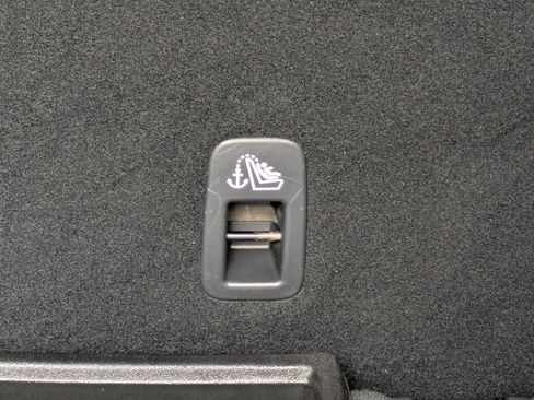 Used 2025 Nissan Pathfinder Rock Creek AWD/4WD image 30