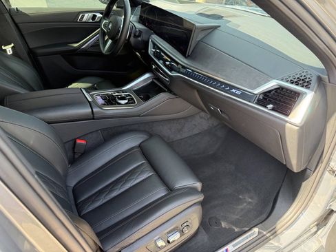 Used 2024 BMW X6 xDrive40i w/ Executive Package AWD/4WD image 33
