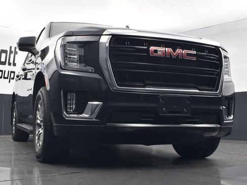 Used 2023 GMC Yukon SLE w/ Gmc Pro Safety Plus Package image 34