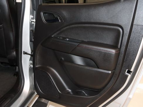 Used 2018 GMC Canyon All Terrain w/ Trailering Package image 66