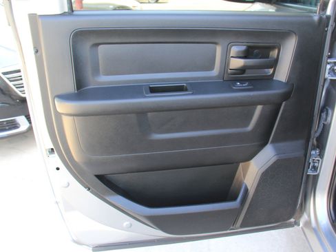 Used 2020 RAM 1500 Tradesman w/ Popular Equipment Group image 20