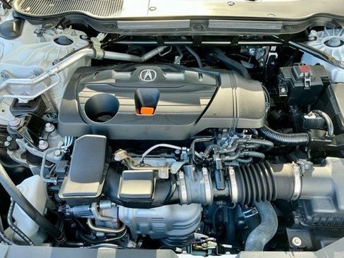 Used 2023 Acura TLX w/ Technology Package image 7