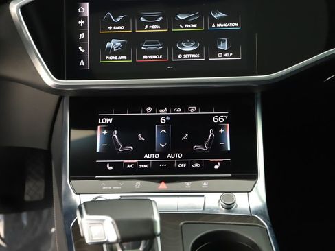 Used 2019 Audi A6 3.0T Premium Plus w/ Premium Plus Package image 20