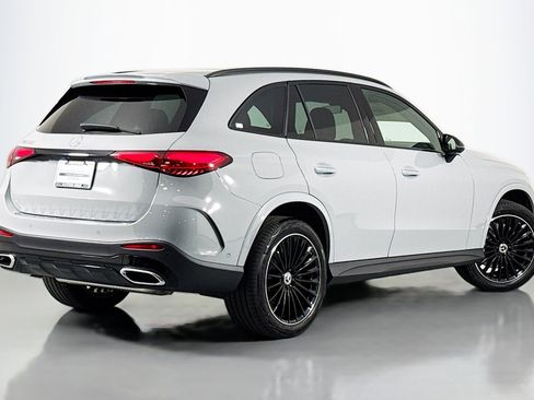 New 2026 Mercedes-Benz GLC 300 GLC 300 image 11