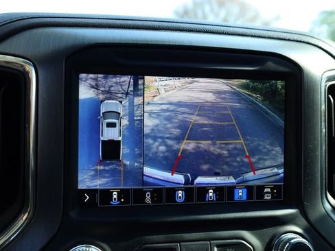 Used 2021 GMC Sierra 1500 Denali w/ Technology Package image 28