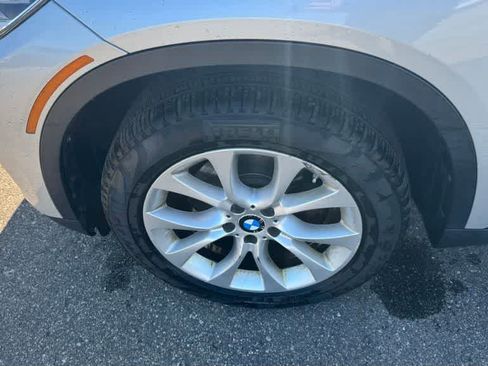 Used 2016 BMW X5 xDrive35i AWD/4WD image 12