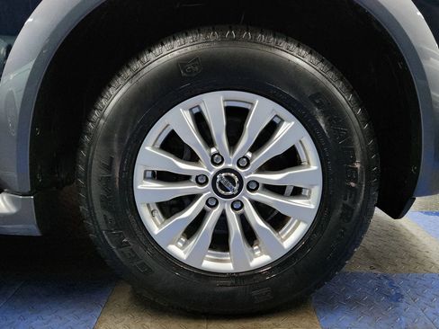 Used 2020 Nissan Armada SV w/ Driver Package image 54