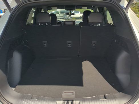 New 2026 Ford Escape ST-Line w/ Tech Pack #1 FWD image 11