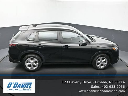 Used 2024 Honda HR-V LX image 19