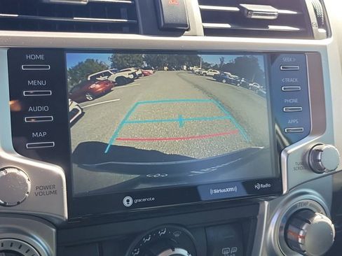 Used 2020 Toyota 4Runner SR5 image 26