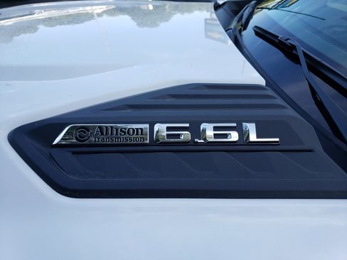 New 2026 Chevrolet Silverado 2500 W/T w/ WT Convenience Package AWD/4WD image 18