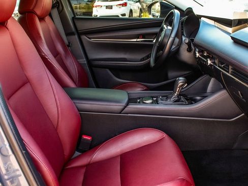 Used 2023 MAZDA MAZDA3 s AWD/4WD image 39
