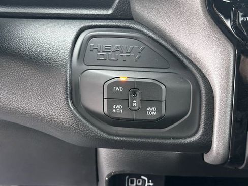 New 2026 RAM 2500 Tradesman image 18