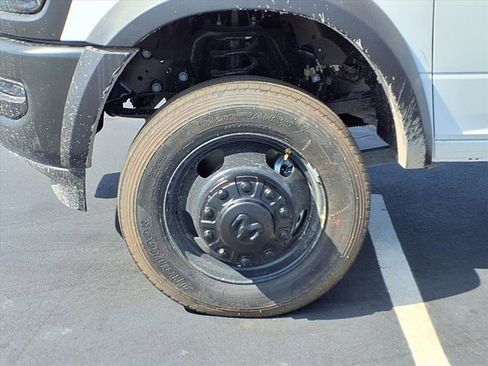 New 2026 RAM 5500 Tradesman image 20