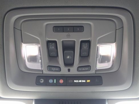 New 2026 Chevrolet Silverado 3500 LTZ w/ LTZ Plus Package image 34