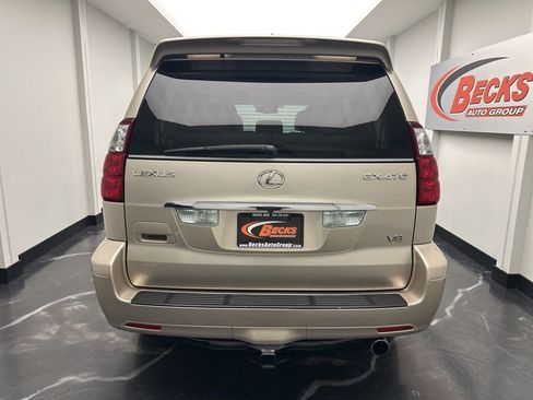 Used 2009 Lexus GX 470 image 30