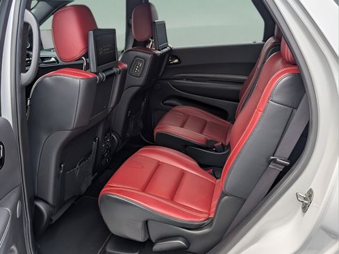 Used 2021 Dodge Durango SRT w/ Technology Group AWD/4WD image 11