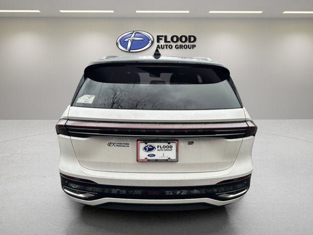 New 2026 Lincoln Nautilus Reserve AWD/4WD image 6