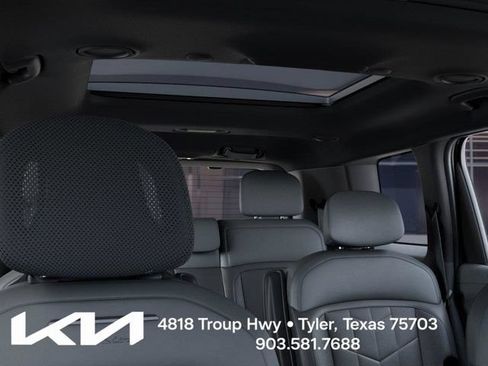 New 2027 Kia Telluride SX X-Line AWD/4WD image 27