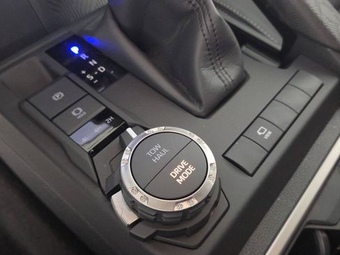 Used 2026 Toyota 4Runner TRD Sport Premium AWD/4WD image 16