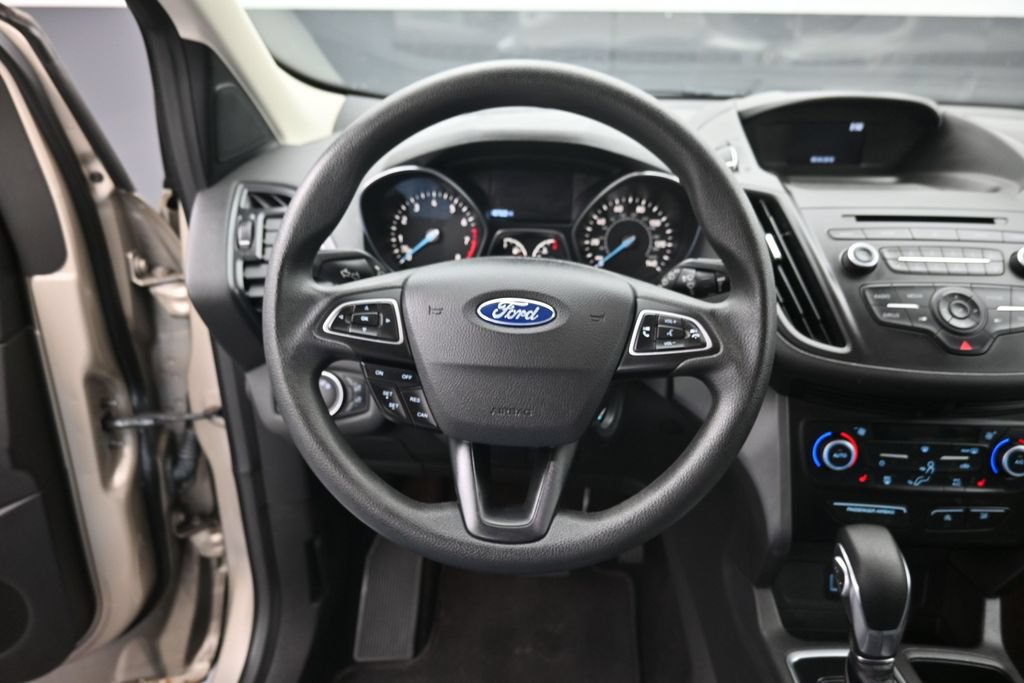 Used 2018 Ford Escape SE AWD/4WD image 21
