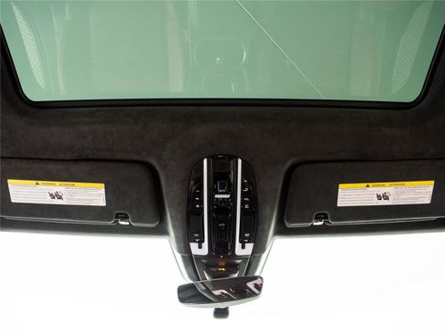 Certified 2023 Porsche Cayenne GTS AWD/4WD image 20