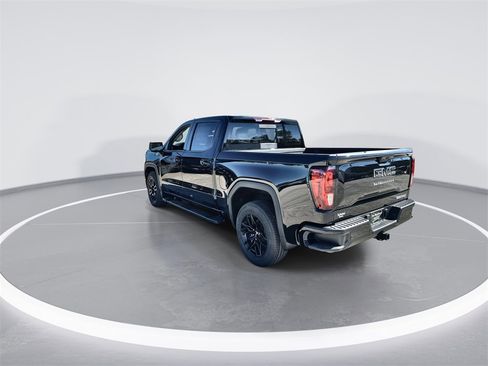 New 2026 GMC Sierra 1500 Elevation w/ Elevation Premium Package image 6