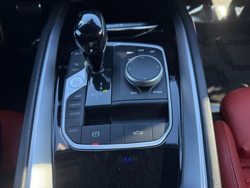 Used 2022 BMW Z4 sDrive30i w/ M Sport Package image 18