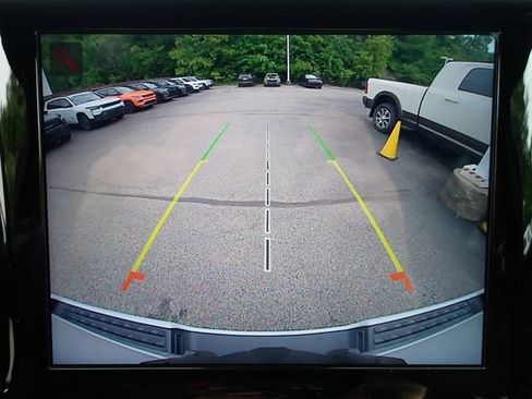 Certified 2023 RAM 1500 Big Horn AWD/4WD image 24