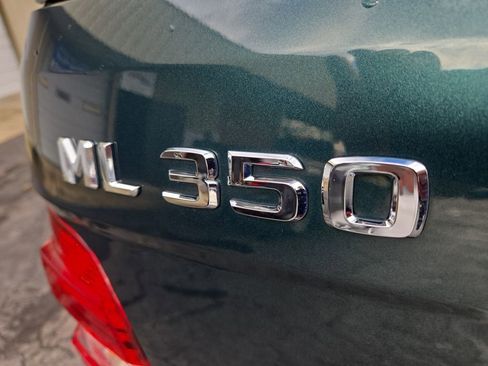 Used 2008 Mercedes-Benz ML 350 4MATIC image 26