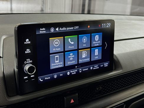 Used 2024 Honda CR-V EX-L image 11