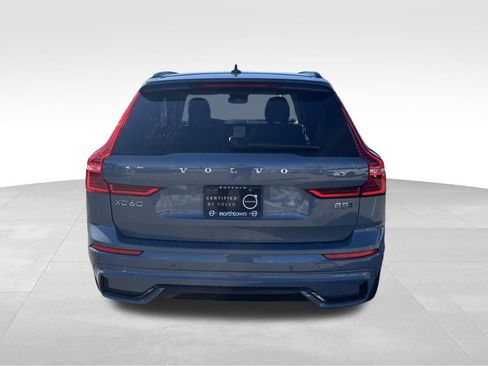 Certified 2024 Volvo XC60 B5 Ultimate w/ Climate Package image 35