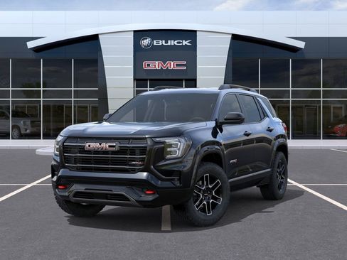 New 2026 GMC Terrain AT4 w/ Technology Package II AWD/4WD image 7