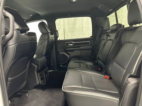 Used 2025 RAM 1500 Laramie image 44