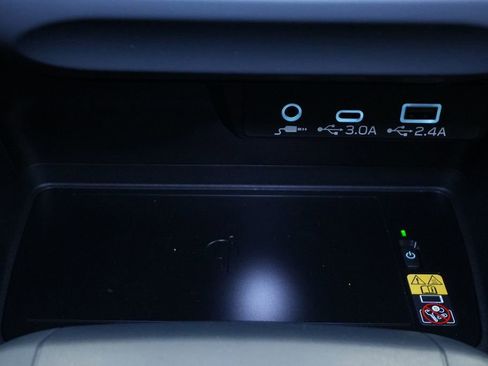 New 2026 Subaru Crosstrek 2.5i Sport image 30