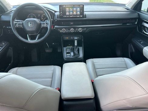 Used 2024 Honda CR-V EX-L image 11