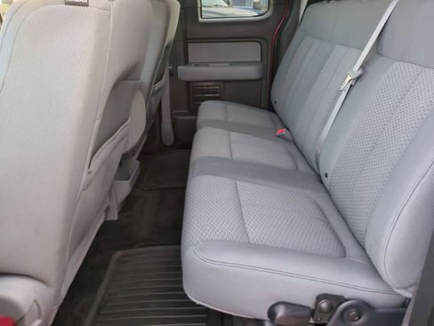 Used 2013 Ford F150 XLT w/ Luxury Equipment Group image 19